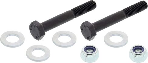 MAPCO Mounting Kit, control lever (95854) in Saudi Arabia
