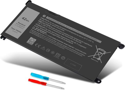A1405 A1466 Laptop Battery for MacBook Air 13 inch A1466(Mid 2012, Mid 2013, Early 2014, Early 2015, 2017) A1369(Late 2010, Mid 2011 Version) fits A1496 A1377 [EMC :2925, 2469, 2559, 2392, 2632, 3178] in Saudi Arabia