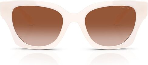 Coach Women's Hc8410u Universal Fit Butterfly Sunglasses in Kuwait