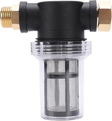 Zunate Extractor Hose Kit with Steam Injection & Water Extraction,Multifunctional Hand Tool for Upholstery, Carpet, Car Seat, Quick Connect Stainless Steel for Home Professional in Saudi Arabia