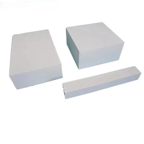 High-Temperature Resistant Alumina Ceramic Sheet 20x150/88x138mm New Energy Lithium Battery Heat Dissipation(35x208x4.2mm) in Kuwait