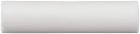 Ceramic Insulating Rod, 50Pcs Machinable Ceramic Tubing White 6 * 1.7 26mm, Double Bore High-Alumina Tube for Capacitors in Saudi Arabia