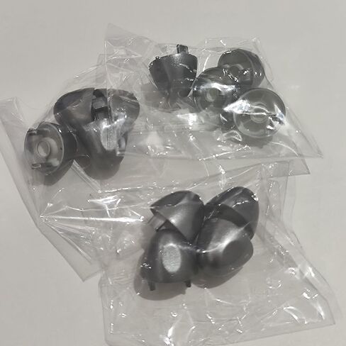 إطارات حماية الطائرة بدون طيار لـ Sy-ma X8 PRO، غطاء شفرة 3 مجموعات 12 قطعة لطائرة X8S X8SC X8SW X8SW-D رباعية المحاور RC in Saudi Arabia