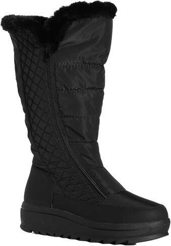 Women's Wide Width Fiona Cold Weather Boot in Saudi Arabia