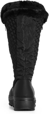 Women's Wide Width Fiona Cold Weather Boot in Saudi Arabia