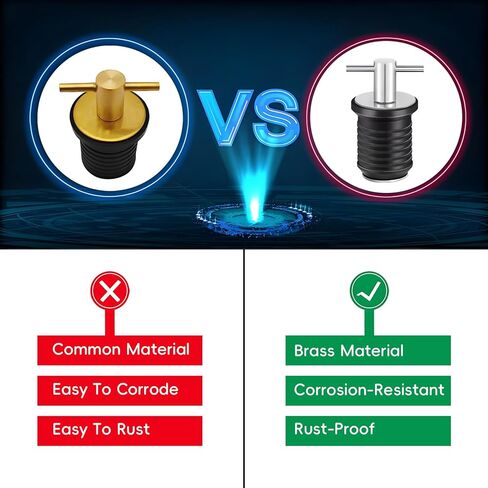 Boat Drain Plug Boat Plugs in Kuwait