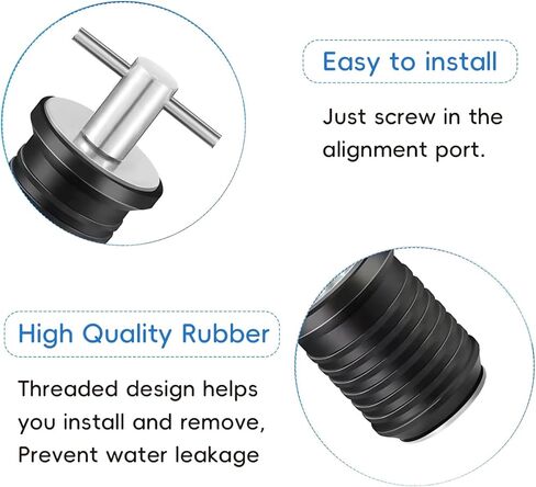 Boat Drain Plug Boat Plugs in Kuwait