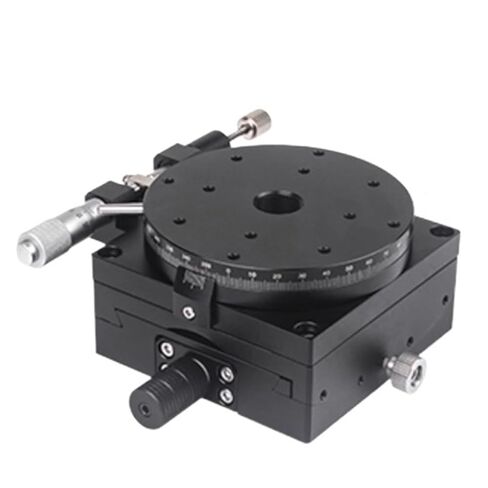 أداة قياس الزاوية اليدوية مع منصة تحديد المواقع بزاوية نصف قطرها GFG9030-C80H30+RSP90 in Saudi Arabia