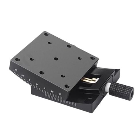 أداة قياس الزاوية اليدوية مع منصة تحديد المواقع بزاوية نصف قطرها GFG6030-C80H20 in Kuwait