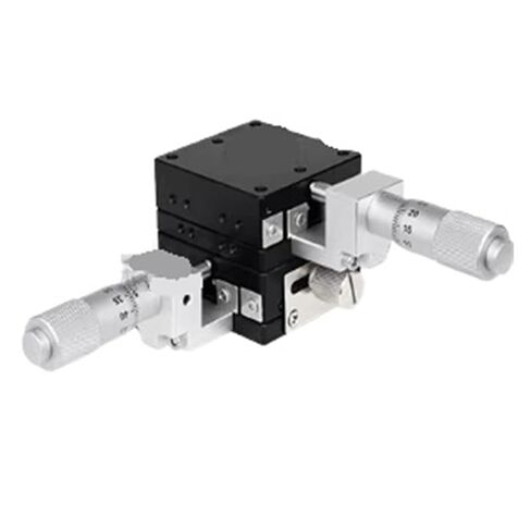 LGY40-C Displacement Platform with Fine-Adjustment Precision Movement in Saudi Arabia