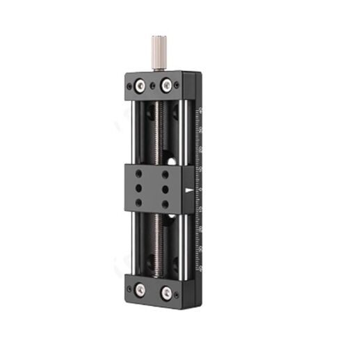 40A-DB65 X-Axis Displacement Platform Manual in Saudi Arabia