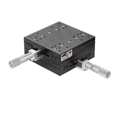 XY-axis Two-Dimensional Displacement Stage LY125-C in Saudi Arabia