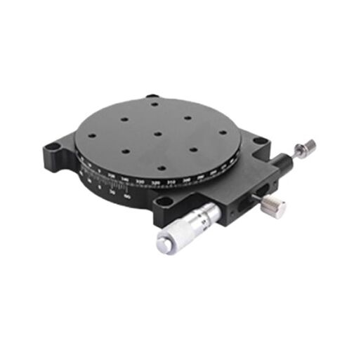RS90-R Manual Rotary Slide Table Displacement in Saudi Arabia
