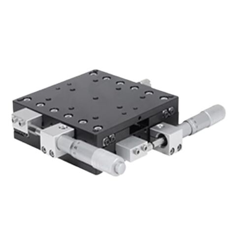 XY-axis Two-Dimensional Displacement Stage LY90-LM in Saudi Arabia