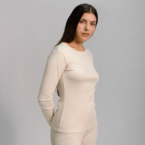 ayaecofashion AyA | Women's Organic Pima Cotton Panties| Undyed S in Kuwait