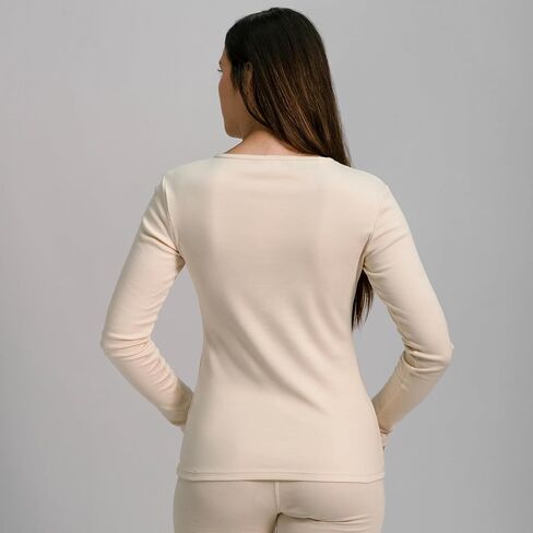 ayaecofashion AyA | Women's Organic Pima Cotton Panties| Undyed S in Kuwait