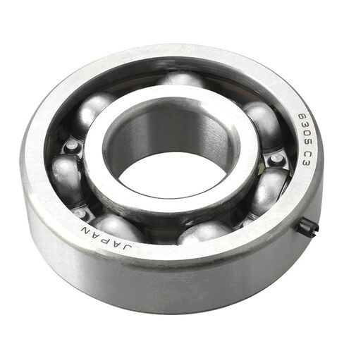 93306-305U3 Ball Bearing with Pin for Outboard Motor 2 Stroke 20HP 25HP 30HP Size 25x62x17mm 93306305U3 Engine in Saudi Arabia