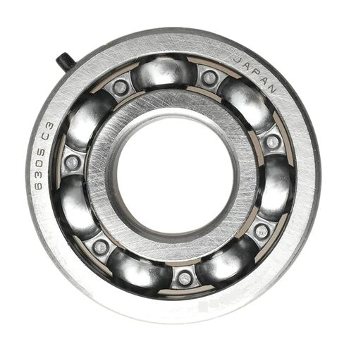 93306-305U3 Ball Bearing with Pin for Outboard Motor 2 Stroke 20HP 25HP 30HP Size 25x62x17mm 93306305U3 Engine in Saudi Arabia