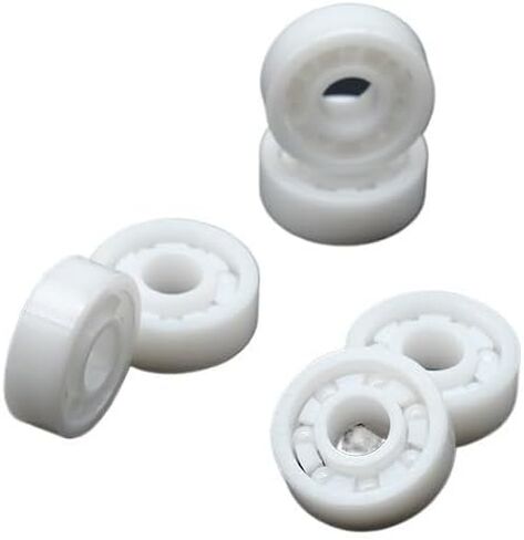1Pcs 605 5X14X5 mm ABEC-9 Full Ceramic Bearing in Saudi Arabia