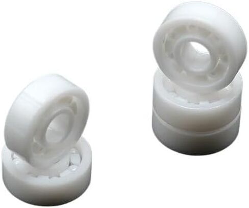1Pcs 605 5X14X5 mm ABEC-9 Full Ceramic Bearing in Saudi Arabia