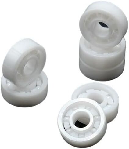 1Pcs 605 5X14X5 mm ABEC-9 Full Ceramic Bearing in Saudi Arabia