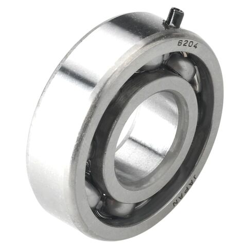 93306-204U0 Ball Bearing with Pin for Outboard Motor 2 Stroke 4HP 5HP 6HP 8HP 93306-204U0-00 Size 20x47x14mm Boat Engine in Saudi Arabia