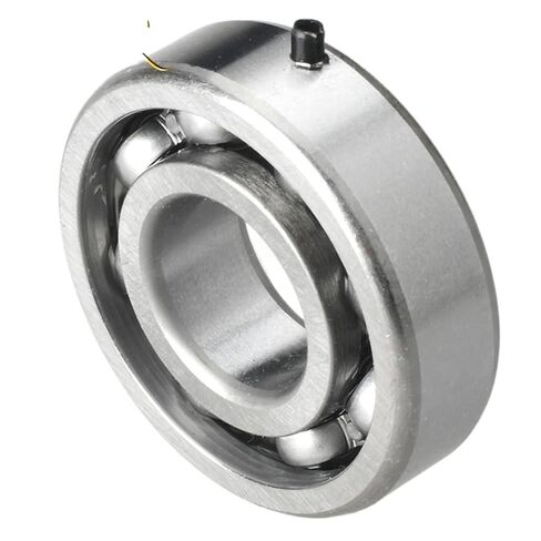 93306-204U0 Ball Bearing with Pin for Outboard Motor 2 Stroke 4HP 5HP 6HP 8HP 93306-204U0-00 Size 20x47x14mm Boat Engine in Saudi Arabia