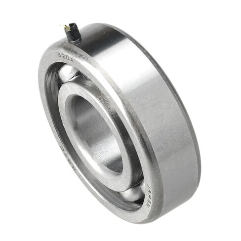 93306-204U0 Ball Bearing with Pin for Outboard Motor 2 Stroke 4HP 5HP 6HP 8HP 93306-204U0-00 Size 20x47x14mm Boat Engine in Saudi Arabia