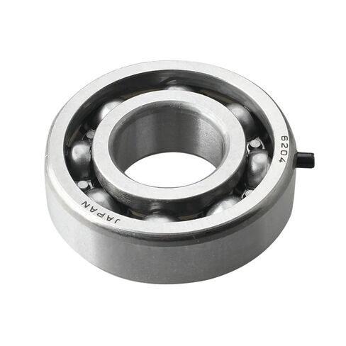 93306-20411 Ball Bearing with Pin for Outboard Motor 2 Stroke 4HP 5HP 6HP 8HP 93306-20411-00 Size 20x47x14mm Boat Engine in Saudi Arabia