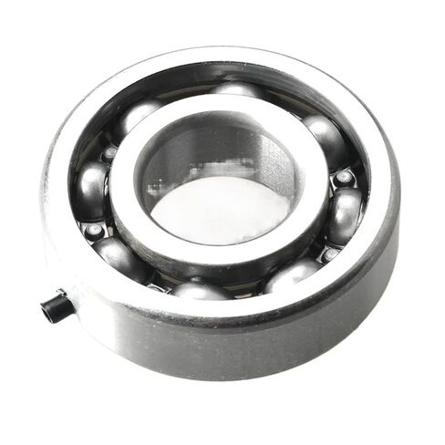 93306-20411 Ball Bearing with Pin for Outboard Motor 2 Stroke 4HP 5HP 6HP 8HP 93306-20411-00 Size 20x47x14mm Boat Engine in Saudi Arabia