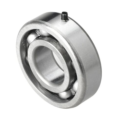 93306-20411 Ball Bearing with Pin for Outboard Motor 2 Stroke 4HP 5HP 6HP 8HP 93306-20411-00 Size 20x47x14mm Boat Engine in Saudi Arabia
