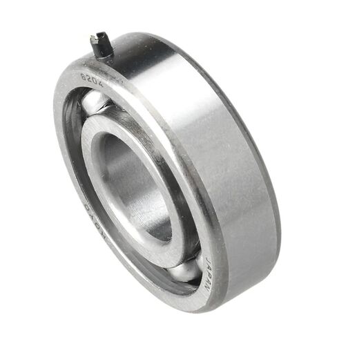 93306-20411 Ball Bearing with Pin for Outboard Motor 2 Stroke 4HP 5HP 6HP 8HP 93306-20411-00 Size 20x47x14mm Boat Engine in Saudi Arabia