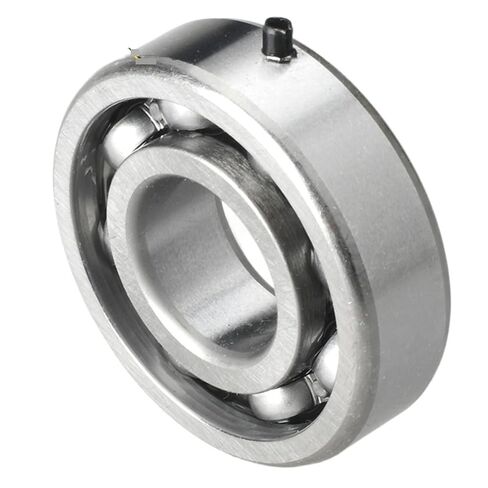 93306-20411 Ball Bearing with Pin for Outboard Motor 2 Stroke 4HP 5HP 6HP 8HP 93306-20411-00 Size 20x47x14mm Boat Engine in Saudi Arabia