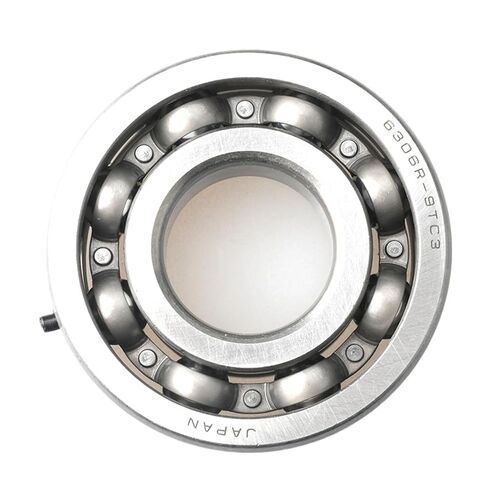 93306-306V6 تحمل للمحرك الخارجي 40HP 2 السكتة الدماغية 93306-306V6-00 محرّك القارب العمود المرفقي تحمل الأوسط in Kuwait