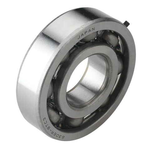 93306-306V6 تحمل للمحرك الخارجي 40HP 2 السكتة الدماغية 93306-306V6-00 محرّك القارب العمود المرفقي تحمل الأوسط in Kuwait