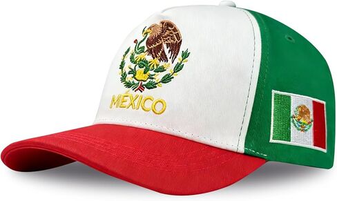 Levviye 2026 World Football Soccer Cup Support Team Adjustable Hat Cap for Sports Fan Gifts in Kuwait