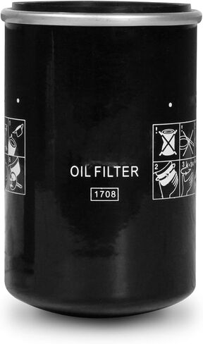 Oil Filter For Mechmaxx M10AC230; ML10 Air Compressor in Saudi Arabia