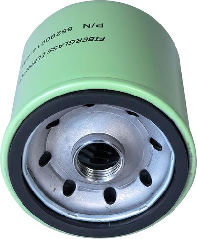 88290014-484 Oil Filter Compatible and Suitable Air Compressor Replacement Oil Filter Substitute Spare Parts in Kuwait