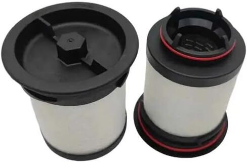 731468 Exhaust Filter Cartridge – Air/Oil Separator 731468-0000 for VC50 VC75 VC100 VC150 Rotary Vane Pumps (2 - Pack) in Saudi Arabia