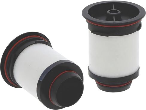 731468 Exhaust Filter Cartridge – Air/Oil Separator 731468-0000 for VC50 VC75 VC100 VC150 Rotary Vane Pumps (2 - Pack) in Saudi Arabia