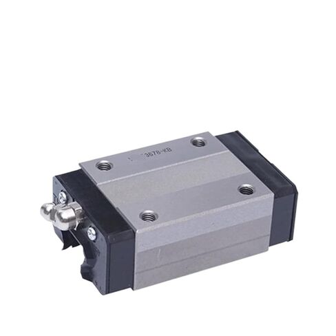 دليل خطي السكك الحديدية المنزلق HSR20R HSR 20R HSR20 HSR20R1UU HSR20R1SS كتلة النقل in Kuwait