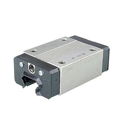 دليل خطي السكك الحديدية المنزلق HSR20R HSR 20R HSR20 HSR20R1UU HSR20R1SS كتلة النقل in Kuwait