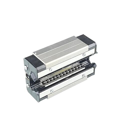 دليل خطي السكك الحديدية المنزلق HSR20R HSR 20R HSR20 HSR20R1UU HSR20R1SS كتلة النقل in Kuwait