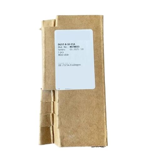 أجزاء سائق المنزلق DGST-8-10-E1A 8078833 لمسار الهندسة الميكانيكية الصناعية in Kuwait