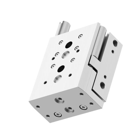 دليل السائق المنزلق DGST-20-40-Y12A 8085184 أجزاء لمسار الهندسة الميكانيكية الصناعية in Kuwait