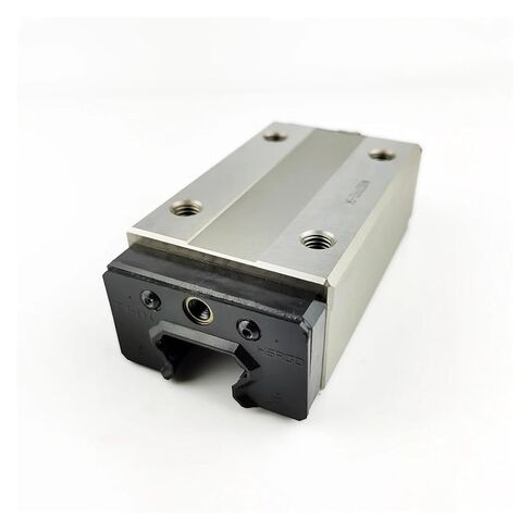 الدليل الخطي HSR HSR30 HSR30LR المحمل الخطي للكتلة الخطية in Kuwait