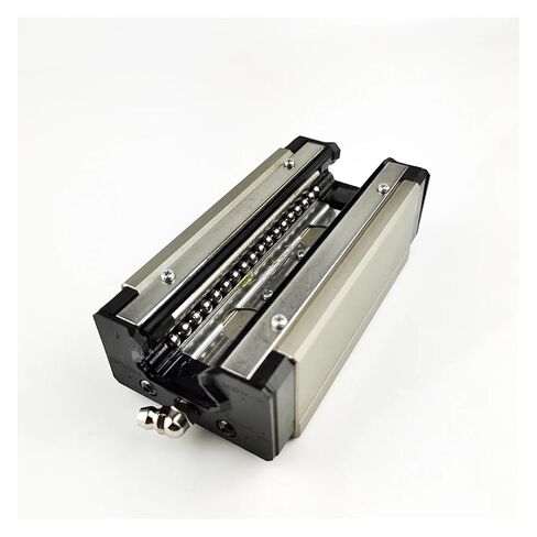 الدليل الخطي HSR HSR30 HSR30LR المحمل الخطي للكتلة الخطية in Kuwait