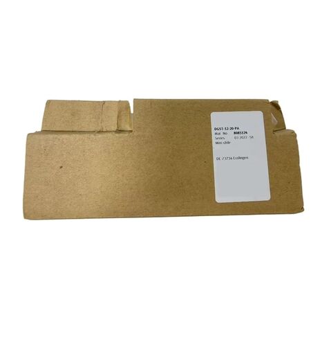 قطع غيار Slider Driver DGST-12-20-PA 8085124 لمسار الهندسة الميكانيكية الصناعية in Kuwait