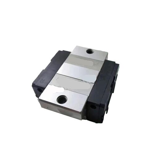 1pcs TBI Linear Guide Slider TRS15FS TR S15FS Block TRS-15FS Carriage TR15 Flange Type Two Hole Slide in Saudi Arabia