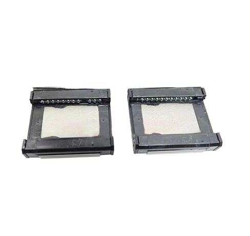 SRS15WM SRS15WGM SRS15WN SRS15WGN دليل خطي منزلق القضبان النقل الحركة الخطية (SRS15WGN) in Kuwait